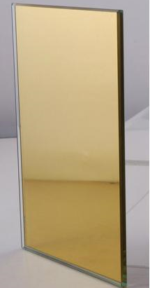 3---8mm Golden mirror/color mirror